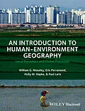 E-Book (pdf) An Introduction to Human-Environment Geography von William G. Moseley, Eric Perramond, Holly M. Hapke
