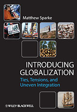 eBook (epub) Introducing Globalization de Matthew Sparke