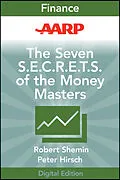 E-Book (epub) AARP The Seven S.E.C.R.E.T.S. of the Money Masters von Robert Shemin