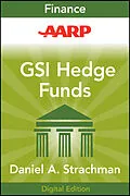 E-Book (pdf) AARP Getting Started in Hedge Funds von Daniel A. Strachman