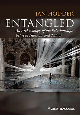 E-Book (pdf) Entangled von Ian Hodder