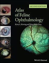 E-Book (epub) Atlas of Feline Ophthalmology von Kerry L. Ketring, Mary Belle Glaze