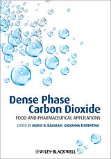 eBook (epub) Dense Phase Carbon Dioxide de 