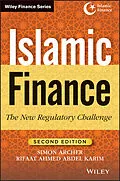 E-Book (epub) Islamic Finance von Rifaat Ahmed Abdel Karim, Simon Archer
