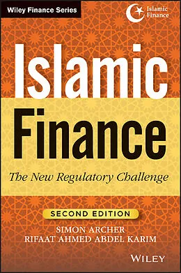 E-Book (epub) Islamic Finance von Rifaat Ahmed Abdel Karim, Simon Archer