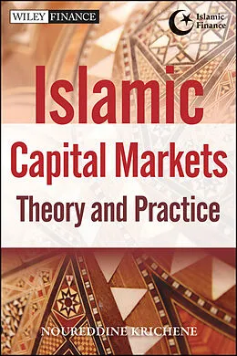 E-Book (pdf) Islamic Capital Markets von Noureddine Krichene