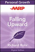 E-Book (pdf) AARP Falling Upward von Richard Rohr