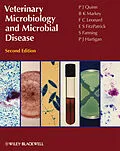 E-Book (pdf) Veterinary Microbiology and Microbial Disease von P. J. Quinn, B. K. Markey, F. C. Leonard