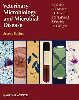 E-Book (pdf) Veterinary Microbiology and Microbial Disease von P. J. Quinn, B. K. Markey, F. C. Leonard
