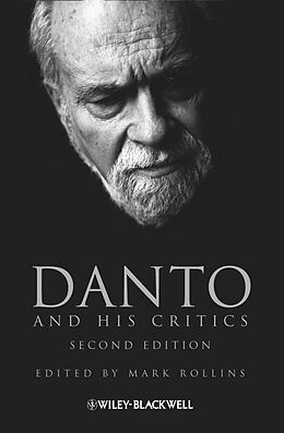 E-Book (pdf) Danto and His Critics von 