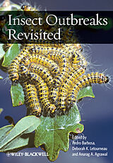 eBook (epub) Insect Outbreaks Revisited de 