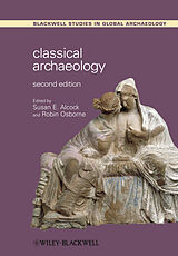 eBook (pdf) Classical Archaeology de 