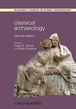 E-Book (pdf) Classical Archaeology von 