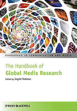 E-Book (pdf) The Handbook of Global Media Research von 