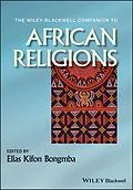 E-Book (epub) Wiley-Blackwell Companion to African Religions von 