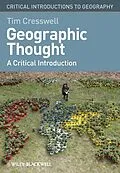 E-Book (epub) Geographic Thought von Tim Cresswell