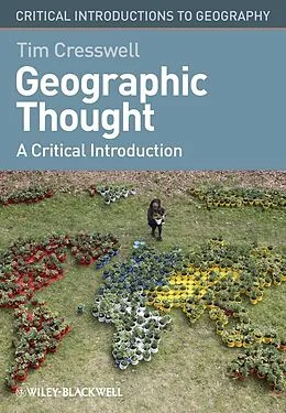 E-Book (pdf) Geographic Thought von Tim Cresswell