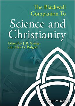 eBook (pdf) The Blackwell Companion to Science and Christianity de 