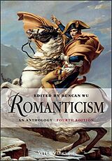 eBook (pdf) Romanticism de 