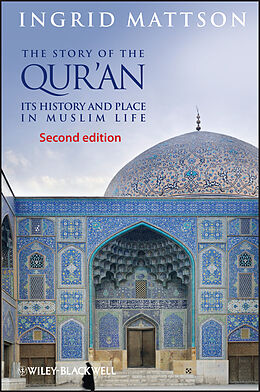 eBook (pdf) The Story of the Qur'an de Ingrid Mattson