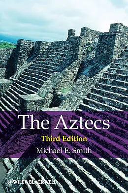 E-Book (epub) Aztecs von Michael E. Smith