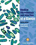 E-Book (pdf) Medical Microbiology and Infection at a Glance, von Stephen Gillespie, Kathleen Bamford