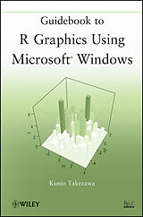 E-Book (pdf) Guidebook to R Graphics Using Microsoft Windows von Kunio Takezawa