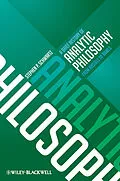 E-Book (pdf) A Brief History of Analytic Philosophy von Stephen P. Schwartz