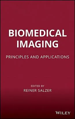 E-Book (epub) Biomedical Imaging von Reiner Salzer