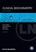 E-Book (pdf) Lecture Notes: Clinical Biochemistry von Simon W. Walker, Geoffrey J. Beckett, Peter Rae