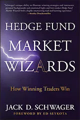 Fester Einband Hedge Fund Market Wizards von Jack D. Schwager