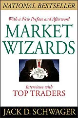 Kartonierter Einband Market Wizards, Updated von Jack D. Schwager