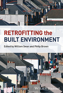 E-Book (pdf) Retrofitting the Built Environment von 