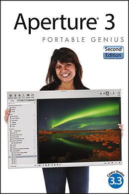 E-Book (epub) Aperture 3 Portable Genius von Josh Anon, Ellen Anon