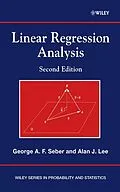 E-Book (pdf) Linear Regression Analysis von George A. F. Seber, Alan J. Lee