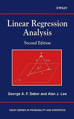 E-Book (pdf) Linear Regression Analysis von George A. F. Seber, Alan J. Lee