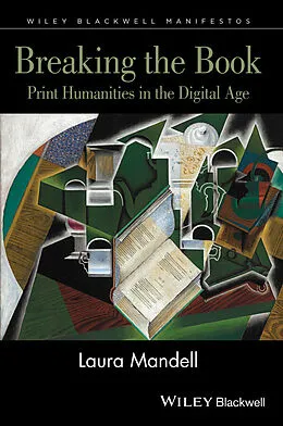 E-Book (pdf) Breaking the Book von Laura Mandell