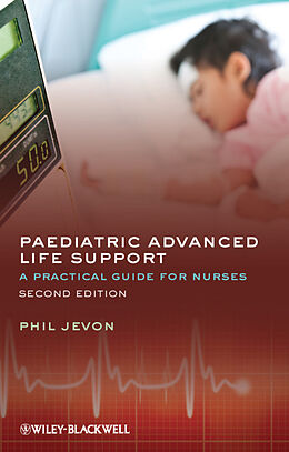 E-Book (epub) Paediatric Advanced Life Support von Philip Jevon