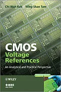 E-Book (pdf) CMOS Voltage References von Chi-Wah Kok, Wing-Shan Tam