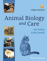 E-Book (pdf) Animal Biology and Care von Sue Dallas, Emily Jewell