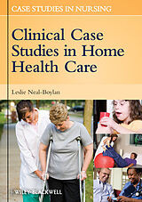 eBook (pdf) Clinical Case Studies in Home Health Care de Leslie Neal-Boylan