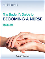 eBook (pdf) The Student's Guide to Becoming a Nurse, de Ian Peate