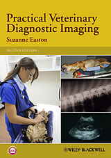 E-Book (pdf) Practical Veterinary Diagnostic Imaging von Suzanne Easton