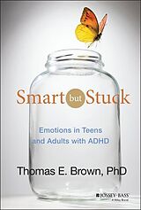 Livre Relié Smart But Stuck de Thomas E. Brown