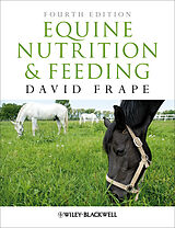 eBook (epub) Equine Nutrition and Feeding de David Frape