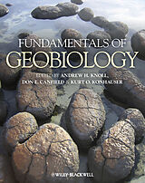 eBook (epub) Fundamentals of Geobiology de 