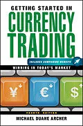 E-Book (epub) Getting Started in Currency Trading von Michael D. Archer