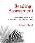 E-Book (epub) Reading Assessment von Melissa Lee Farrall