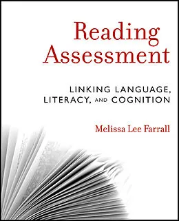 E-Book (epub) Reading Assessment von Melissa Lee Farrall