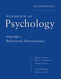 E-Book (epub) Handbook of Psychology, Behavioral Neuroscience von Irving B. Weiner, Randy J. Nelson, Sheri Mizumori